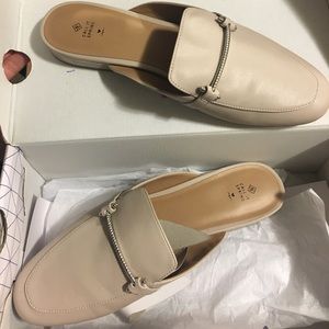 Call it Spring - slip on shoes